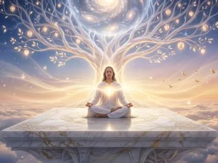 Loving Kindness Meditation