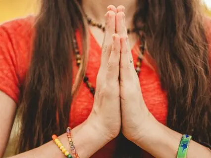 Loving-Kindness Meditation