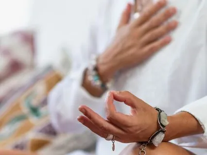 Loving Kindness Meditation