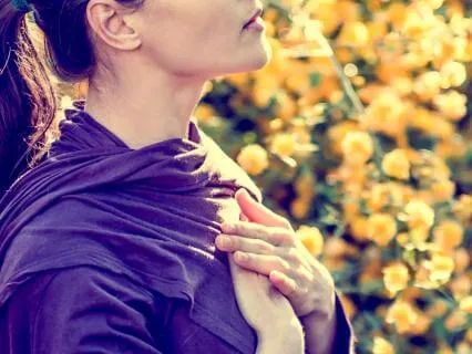 May We Be Happy — A Loving-Kindness (Metta) Meditation