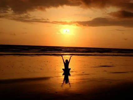 Loving-Kindness Meditation