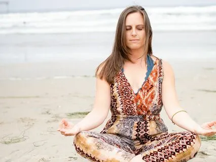 Loving-Kindness Meditation