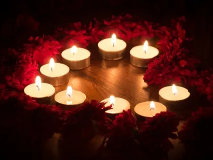 Loving Kindness (Metta)