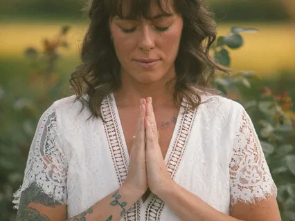 Loving Kindness (Metta) Meditation