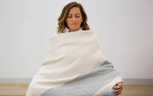 Loving Kindness (Metta) Meditation