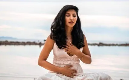 Loving Kindness (Metta Meditation)