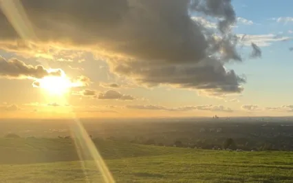 Loving Kindness (Metta) Meditation