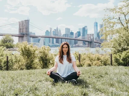 Loving Kindness (Metta) Meditation