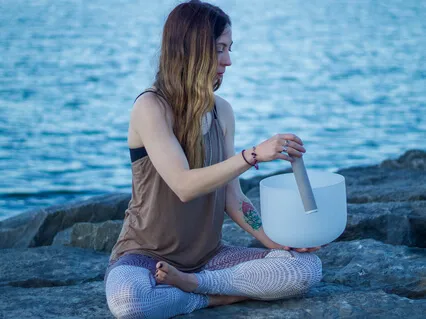 Loving Kindness (Metta) Meditation To Support Well-Being