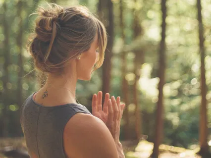 Cultivating Self Love & Inner Peace