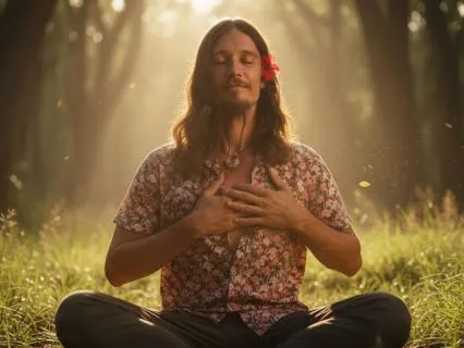 Loving Kindness Metta Meditation For Compassion