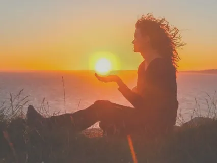 Loving Kindness (Metta) Meditation With Heart Chakra Bowl