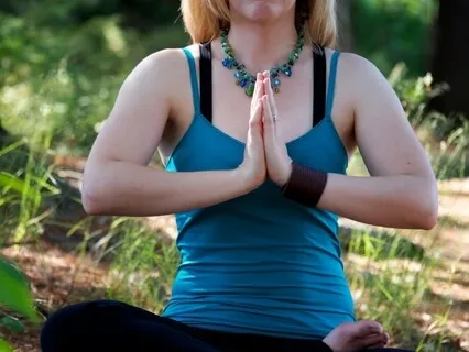 Loving Kindness Metta Meditation