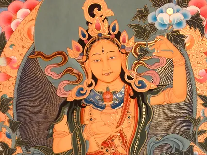 Loving-Kindness Nidra