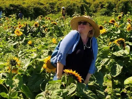 Loving Kindness Practice: Metta