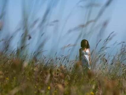 Emotional Healing: Loving-Kindness (Metta) Prayer I