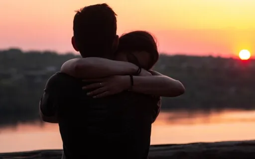 Loving Kindness / Forgiveness Practice With Tiaga Prem