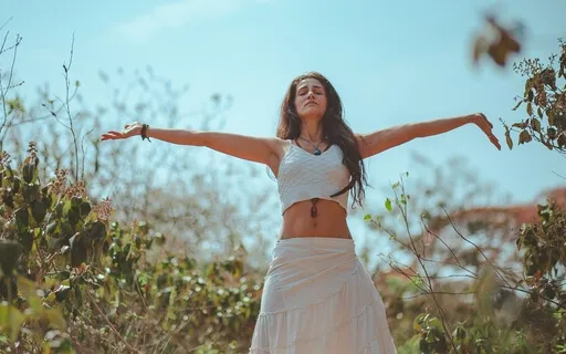 Loving Kindness  (Solo Piano)