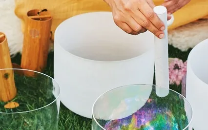 Loving-Kindness Sound Healing Meditation