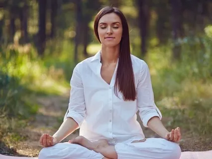 Loving Kindness Toward Yourself