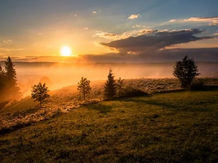 Loving-Kindness (Visualization) 