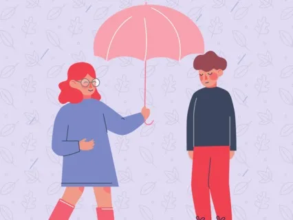 Loving Kindness Visualization For Your Kids