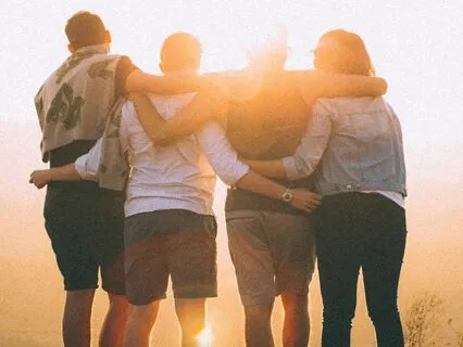 Loving Kindness Visualization Meditation