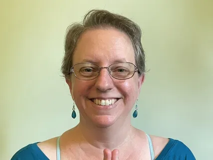 Loving Kindness Yoga Nidra