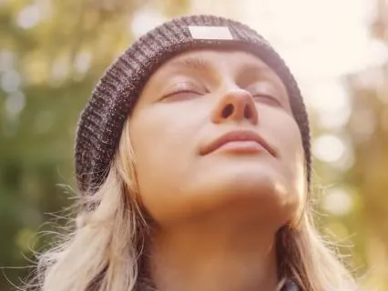 Loving Life Force Breathing - Meditation In Action