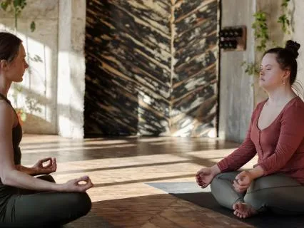 Loving Light Meditation