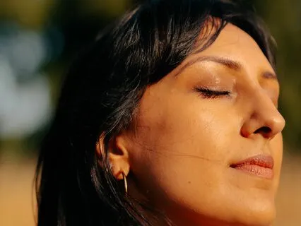 Loving & Listening To Yourself