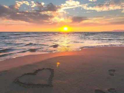 Loving Mind At 40 Hz