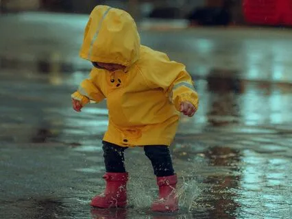 Loving My Inner Child