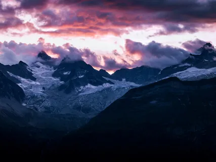 Loving Myself Meditation