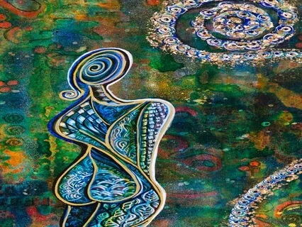 Loving Myself On My Path To My Highest Good