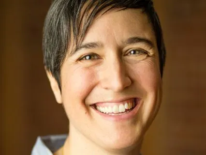 Loving Oneself, All Of Oneself