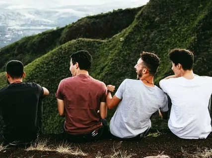 Loving Others - Weekly Energy Boost