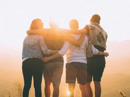 Loving Others Where They Are At