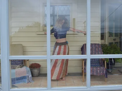 Loving Our Creative Self