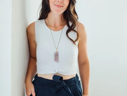 Loving Our Thoughts Into Surrender