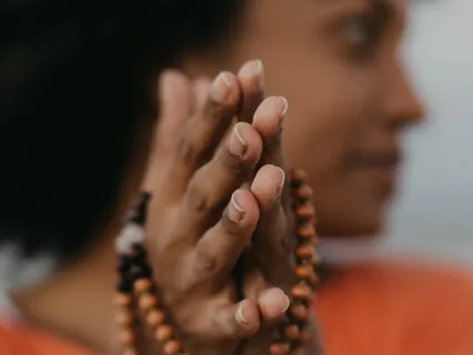 Loving Presence - Love To All Beings