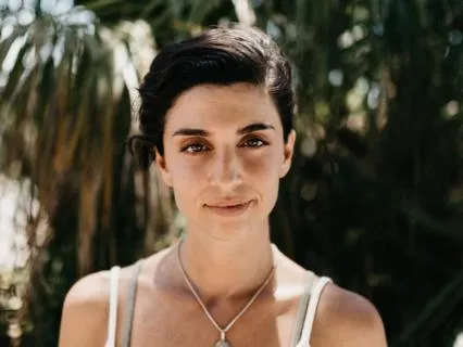 Loving Presence Through The Body