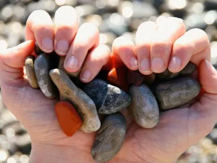 Loving Self & Accepting Self