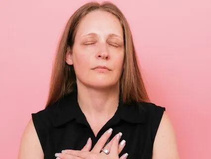 Loving Self-Compassion: Feeling Your Emotions