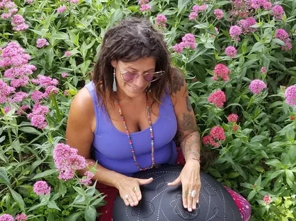 Loving Sound With Zen Percussion