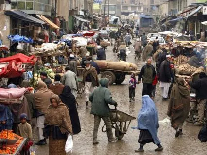 Loving The Wildness Of Your Mind