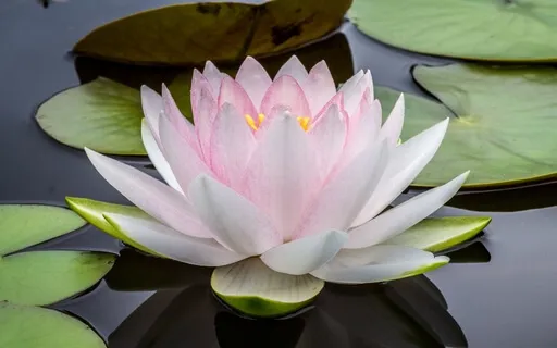 Loving Thoughts On Breast Cancer