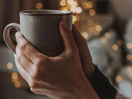 Holding Grief And Love Together