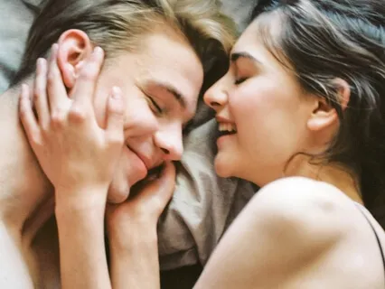 Loving Vulnerably With A Brave Heart