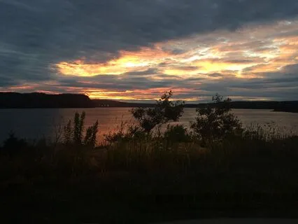 Loving What Is-- A Body Scan Practice